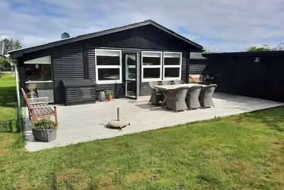 Image de Cozy summer house in Lønstrup for 5 people.