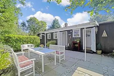 Image de Charming Holiday House near the beach