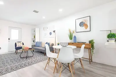 Image de Stylish home in the heart of the city