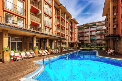 Image de Todorka Sunny View Central