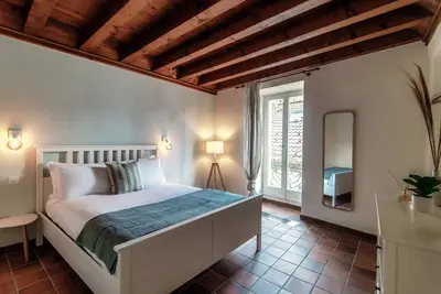 Image de Appartement au centre de Locarno (Pardo 7)