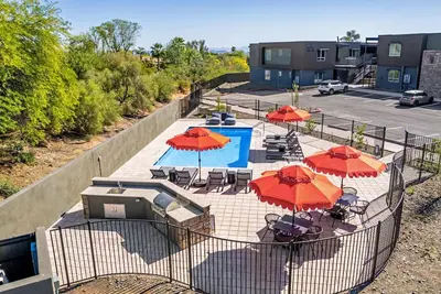 Image de Macallister 2008|Heated Pool|Close 2 Golf|Bbq|View