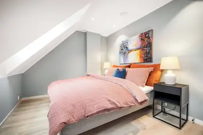 Image de Allmenningen Apartments