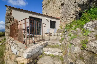Image de Belle maison à Petreto Bicchisano