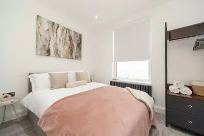 Image de London Luxury Apartment Wandsworth