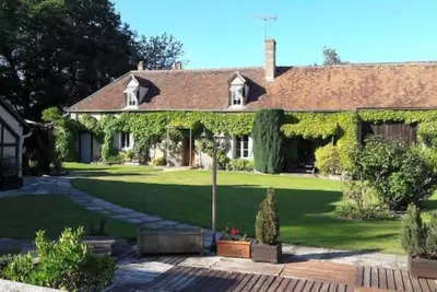 Image de Gîte La Folie