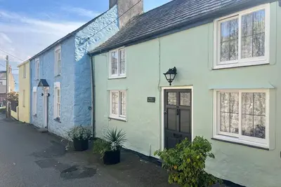 Image de Bwthyn Bryn Gwyn -  a near a pub that sleeps 4 guests  in 2 bedrooms