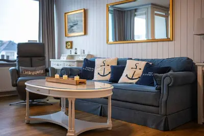 Image de Appartement Strandnah