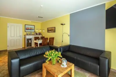 Image de Fewo Sorgenfrei Kammerweg 89 i Scharbeutz