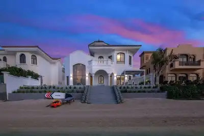 Image de Luxurious Villa Sunny Haven