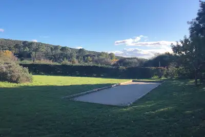 Image de Havre de paix pour moments en famille ou entre amis à 10 min. d'Uzès