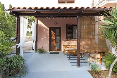 Image de Appartement de 2 chambres à Bale près de Rovinj