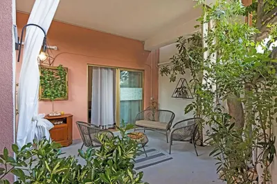 Image de Appartement pour 4 personnes Ă Bale bei Rovinj