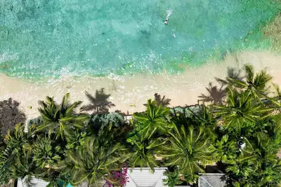 Image de Wimoweh in St James by Personal Villas - Stunning Serene Paradise
