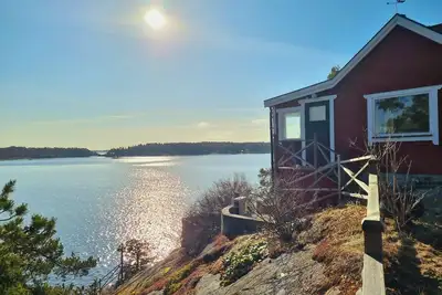 Image de Sea Cottages - 8: Stonehill Sea Cottages