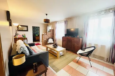 Image de Cottage chaleureux