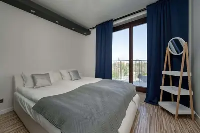 Image de Walońska 7 | Well-equipped Apartment | WiFi