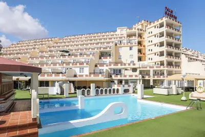 Image de Palm Garden 2.