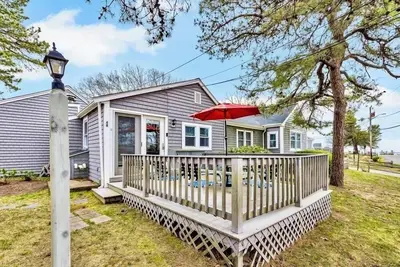 Image de The Breakwaters Hyannis - Your Home Away From Home Rpam069