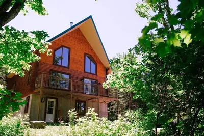 Image de Vue incroyable | Domaine Appalaches 60