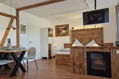 Image de Ferienwohnung am Mehlberg - Hinterzarten