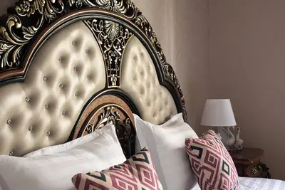 Image de Luxury property for guests \n