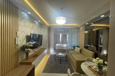 Image de The Glorious Haven Near Mall of Asia & Naia Airport