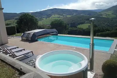 Gîte Les hauts de Jurieux : Des activités pour tous!