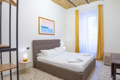 Image de Candia lovely apartment near the Vatican