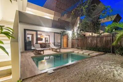 Image de La Veleta Getaway at Asana Leaf House Sleeps 12