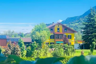 Image de Sonnwendhof \"Kellerjochblick\" - Holiday apartment Kellerjochblick