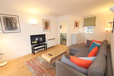 Image de One bedroom flat in the heart of Bristol