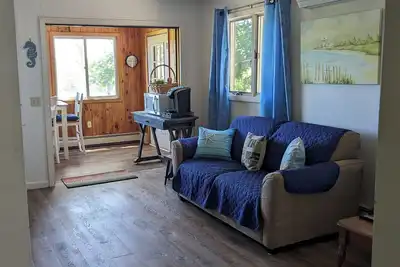 Image de Coastal Casa