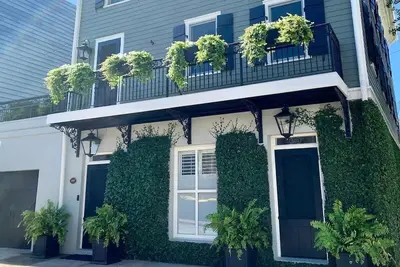 Image de The Shain Manor Townhouse