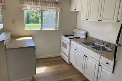 Image de McDonald Townhouse