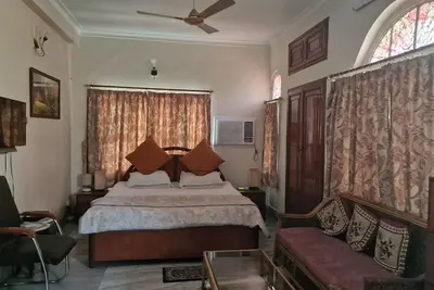 Image de Cosy Comfortable safe stay at affordable price in Kolkata #1