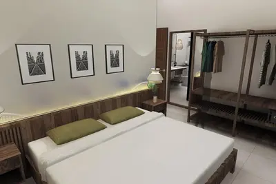 Image de Brand new private villa, spectacular views, pool, jacuzzi, sun deck, Bbq, WiFi
