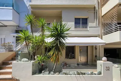 Image de Soneto 32 Heraklion house