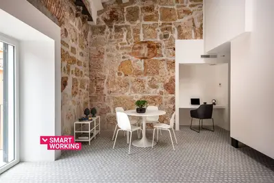 Image de Casa di Design tra le Mura by Wonderful Italy