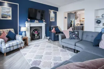 Image de Swn Y Mor - 4 Bedroom Apartment - Saundersfoot