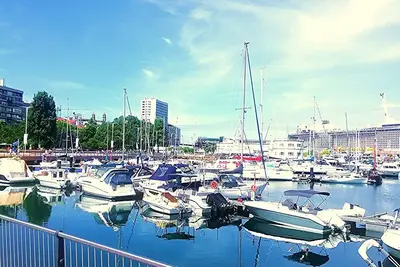 Image de Apartamento en Casco Histórico de Vigo. Ideal Parejas y Admite Mascotas