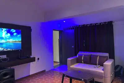 Image de Serene 4bhk Villa Pvt Pool Kichn Igatpuri Nashik