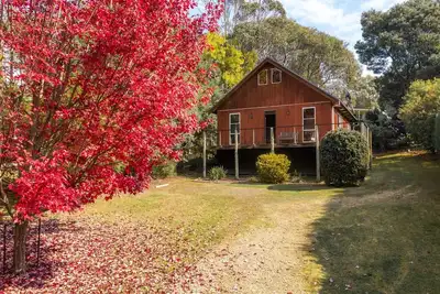 Image de The Shack - Located base of Mt Buller