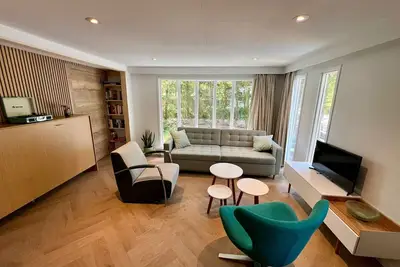 Image de Maison de vacances Bosgeneugte – Havre familial au cœur de la Veluwe