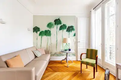 Image de GuestReady - Confort Moderne et Lumineux