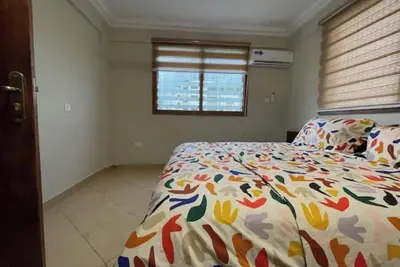 Image de Monie's Quarters