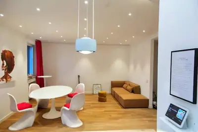 Image de Uno Sguardo su San Marco. Vista Canale