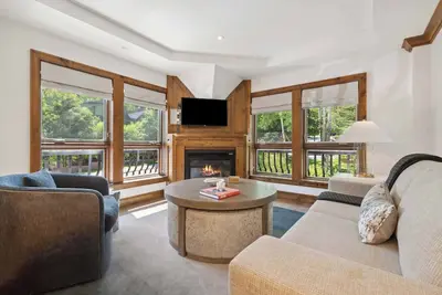 Image de The Aspen Mountain Residences 44abc - 3 Bedroom Residence