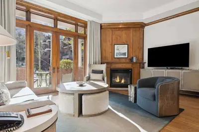 Image de The Aspen Mountain Residence 04b