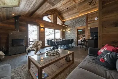 Image de Appartement 12 Personnes au Pied des Pistes - Olvera 602